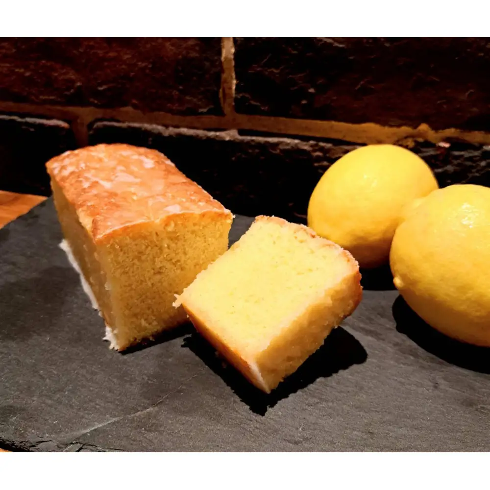 小田原柑橘ケーク＆ウィークエンドシトロン「パウンドケーキ2本セット」
