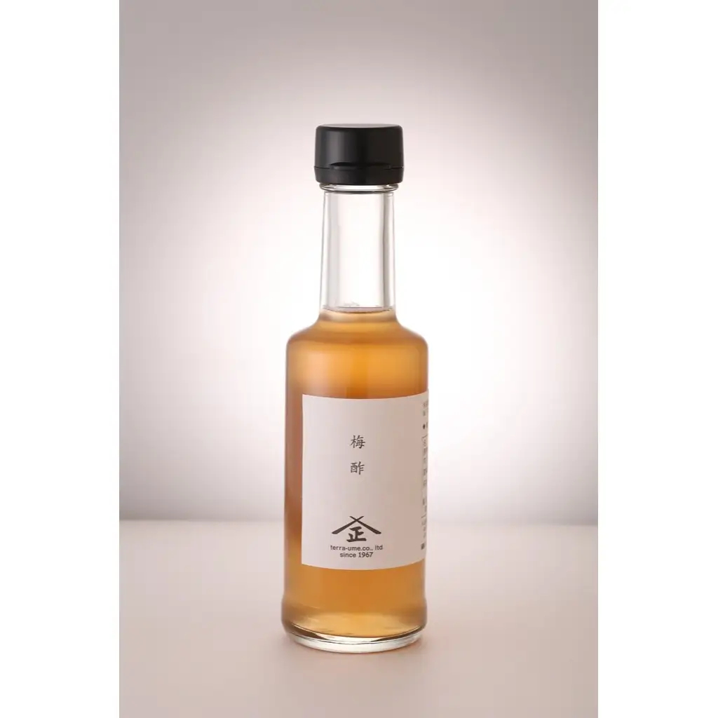 N195 梅酢　２００ｍｌ×３本