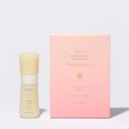 ドモホルンリンクル　美活肌エキス[医薬部外品]＆しっとりフェイスマスク肌養生【1786730】
