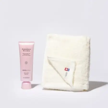 再春館製薬所 ドモホルンリンクル 化粧落としジェル＆どこまでもお肌に