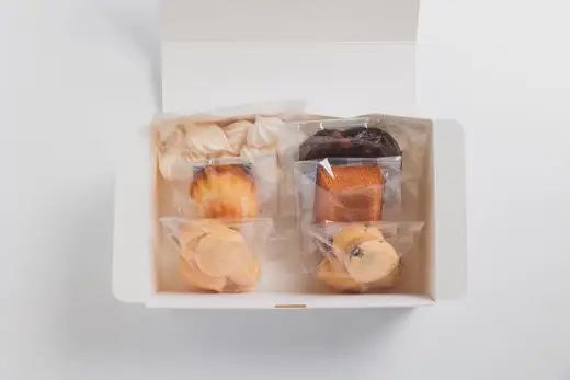 焼き菓子詰め合わせギフトS oi-0005