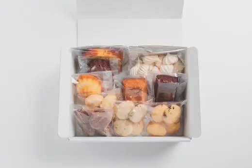 焼き菓子詰め合わせギフトM oi-0006