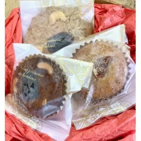 エキスポ焼菓子15個セット【1755924】