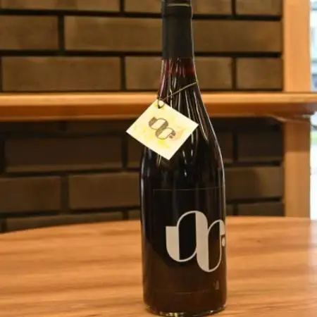 2024赤ワイン Red Blend　カベルネ・ソーヴィニヨン＆カベルネ・フラン＆メルロー【配送不可地域：離島】【1780815】