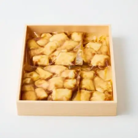 焼肉店秘伝の味 黒毛和牛丸腸特製味噌ダレ 140g×4パック【配送不可地域：離島】【1776456】