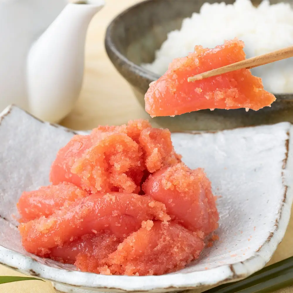 【 訳あり 】 博多名物！辛子明太子 切小 約500g （ 約500g × 1パック ） 明太子 ご飯のお供 おかず おつまみ 晩酌 酒の肴 海鮮 魚介 卵 惣菜 スケソウダラ すけとうだら 冷凍 【 2026年10月上旬発送開始 】