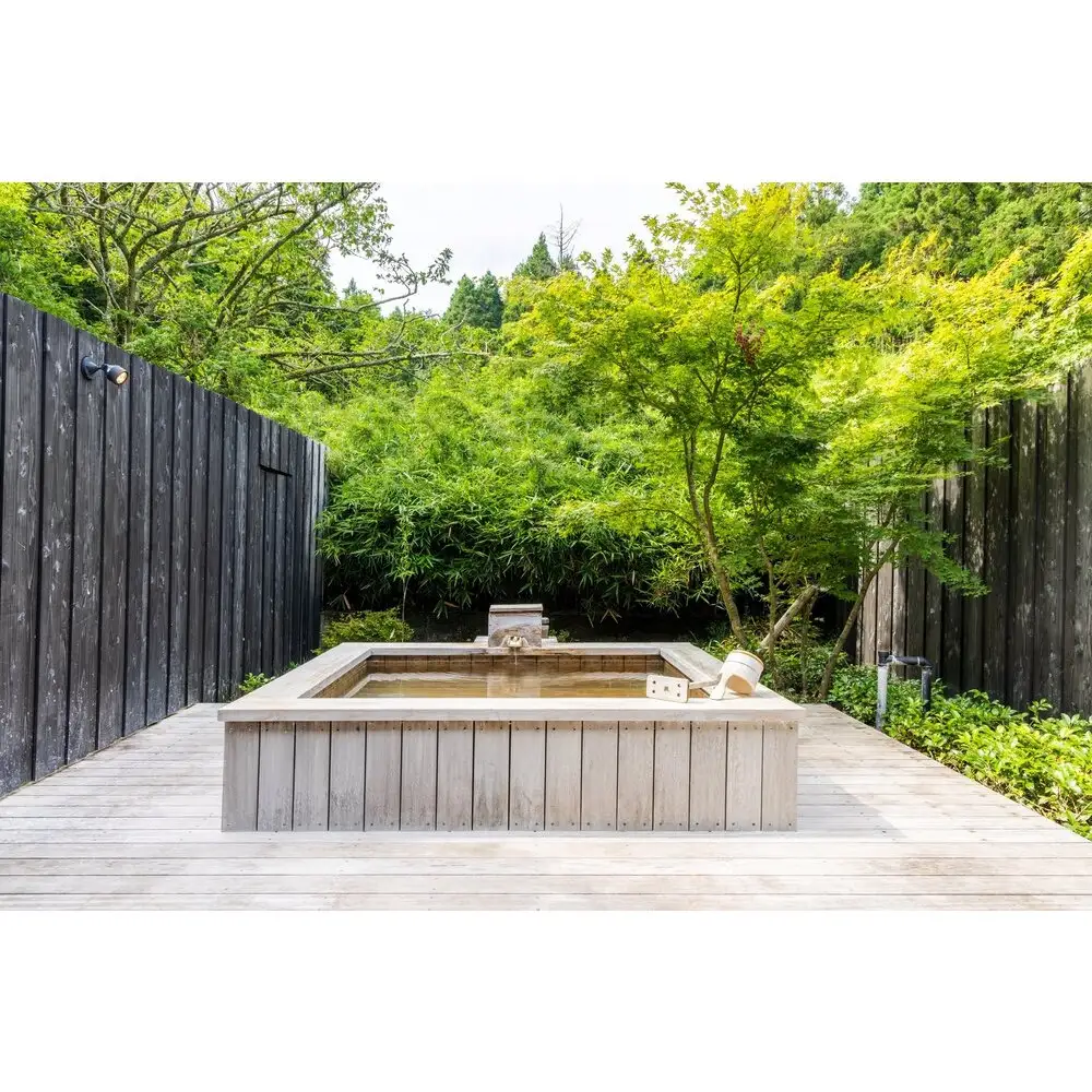 箱根・金乃竹　松坂屋本店　日帰り温泉券