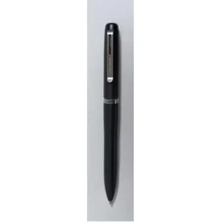 JETSTREAM 回転繰出し3色ボールペン0.5mm Mブルー【1788447】