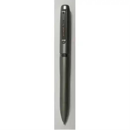 JETSTREAM 回転繰出し3色ボールペン0.5mm Sグリーン【1788448】
