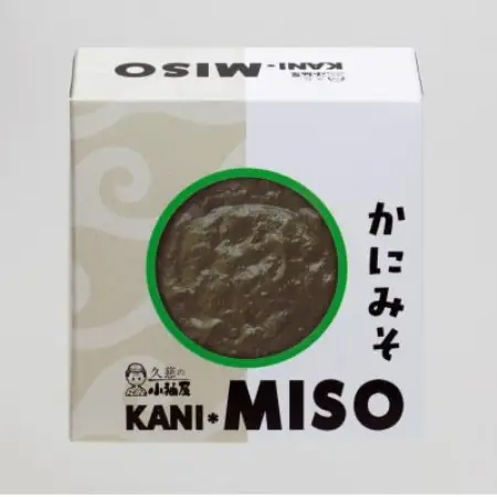 かにみそ缶詰 90g×3個 セット【1768724】