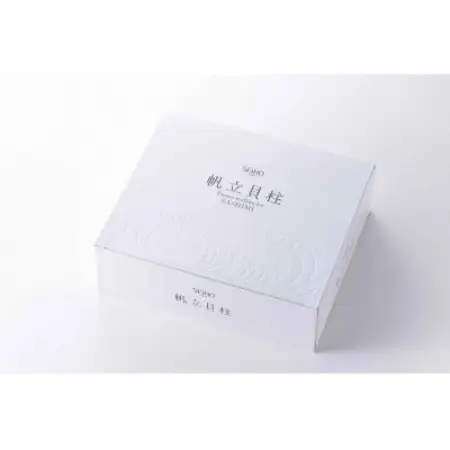 青森県陸奥湾産ほたて貝「冷凍貝柱」　1kg【配送不可地域：離島】【1788964】