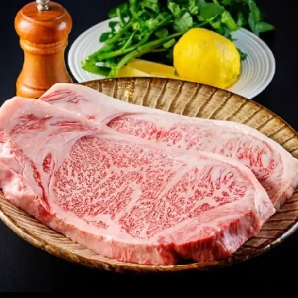 A5ランク 仙台牛 サーロイン 特大ステーキ 500g 1枚 仲卸厳選  厚切り はみ出る大きさ 1～2人前 ステーキ肉 和牛 国産 牛肉 贈り物 ギフト プレゼント お歳暮 お正月 クリスマス