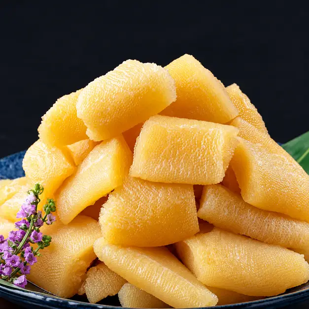 【訳あり】〈折れ子〉味付け数の子 200g×4 【2026年12月お届け】