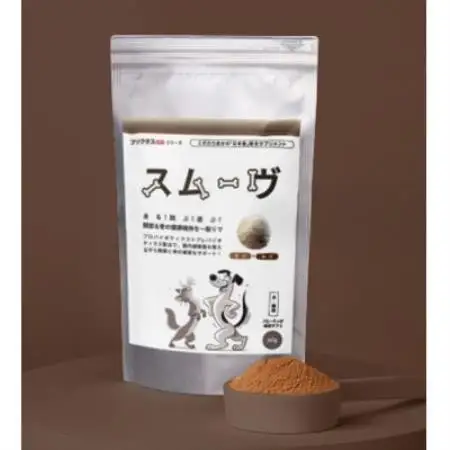 スムーヴ(愛犬・愛猫用サプリメント)【1788583】