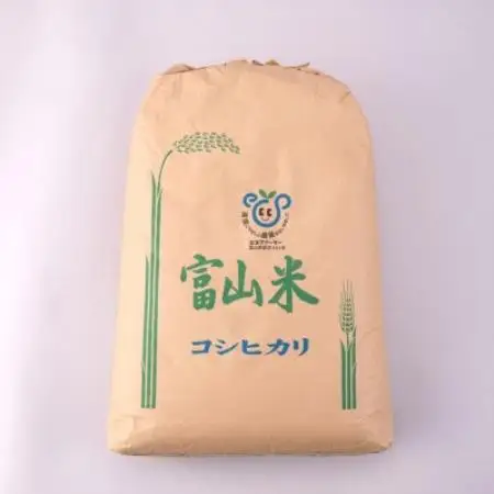 【令和8年産】慣行栽培コシヒカリ玄米30kg【1785133】