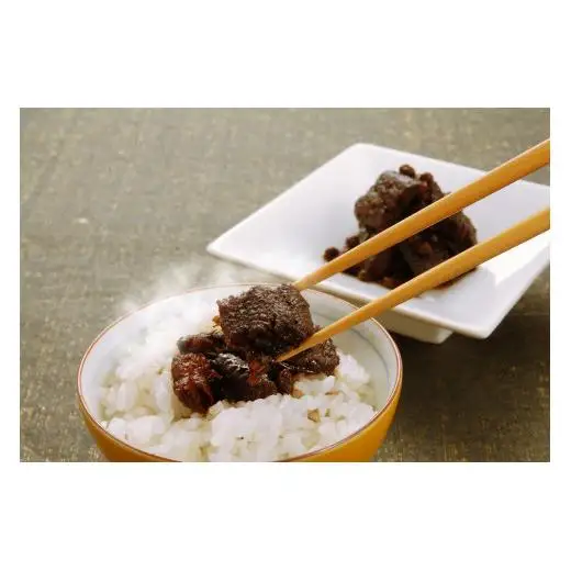 大穀の　うなぎ　有馬煮　／（国産　ニホンウナギ） ウナギ 有馬煮 国産
