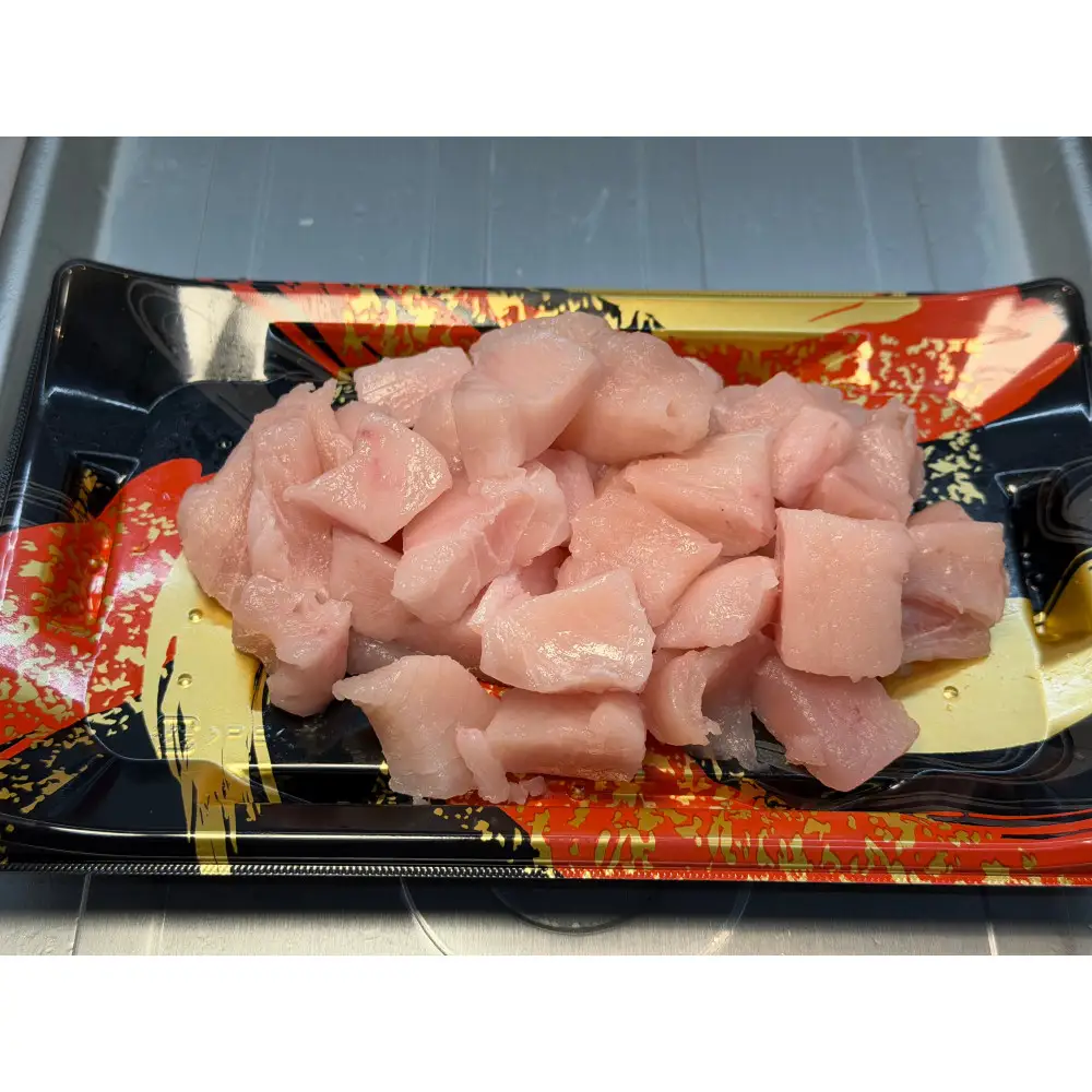 【訳あり】まぐろ切り落とし（総量約900ｇ）