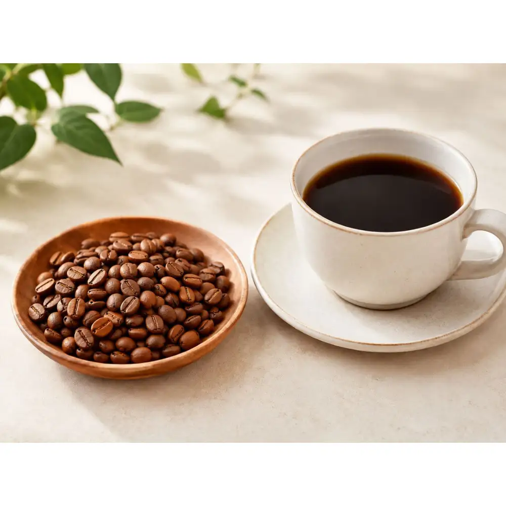 コーヒー豆200ｇ　ベトナム産