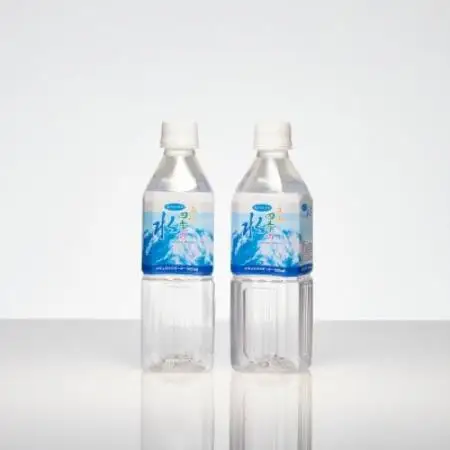 立山四季の水500ml×24本【1788680】