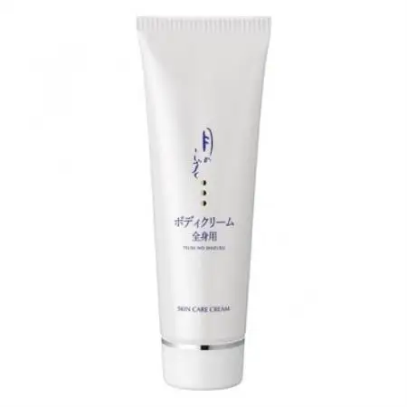 月のしずくボディクリーム全身用80g【1786683】