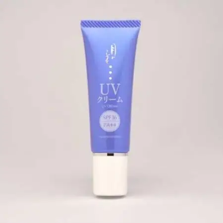 月のしずくUVクリーム SPF36 PA++ 30g【1786687】
