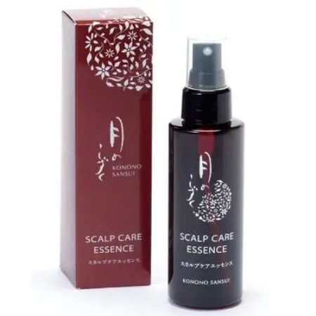 月のしずくスカルプケアエッセンス　120ml【1787244】