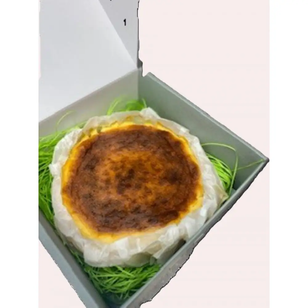 焼きチーズケーキ　1個