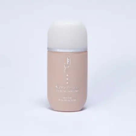 月のしずく水ファンデーション　ピンク　30ml【1787237】