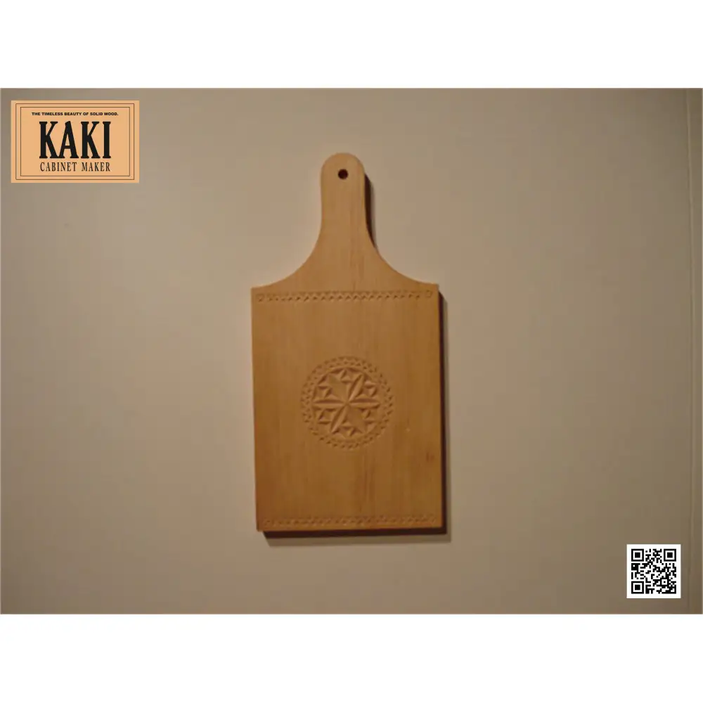 カッティングボード