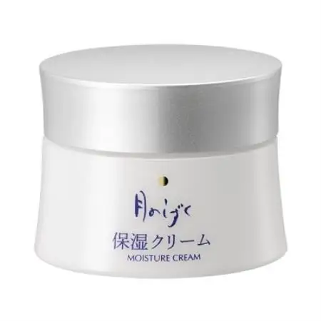 月のしずく保湿クリーム 30g【1786680】