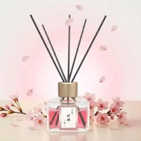 京便り　醍醐　～桜～【配送不可地域：沖縄県】【1778279】