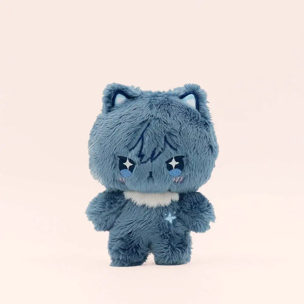 いつぬいもっふる【あんさんぶるスターズ！！】氷鷹北斗｜pattythree株式会社