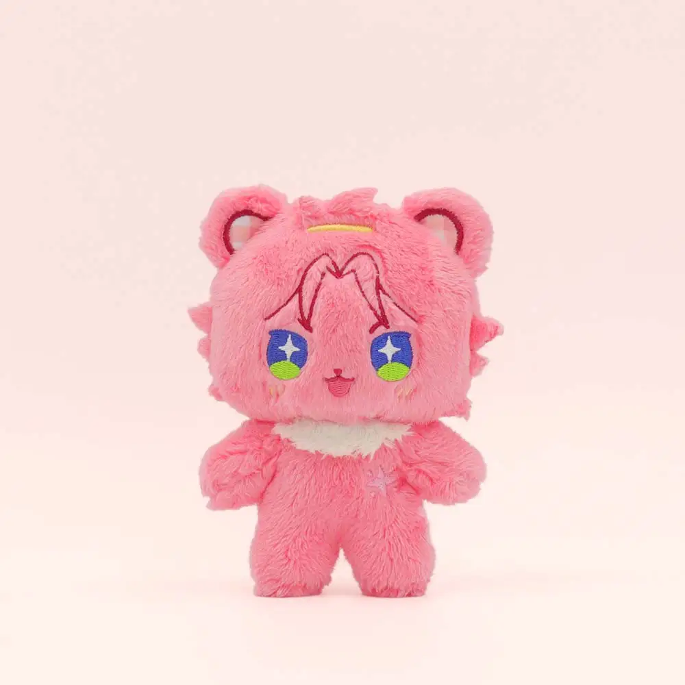 いつぬいもっふる【あんさんぶるスターズ！！】衣更真緒｜pattythree株式会社