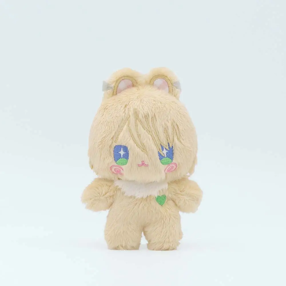 いつぬいもっふる【あんさんぶるスターズ！！】白鳥藍良｜pattythree株式会社