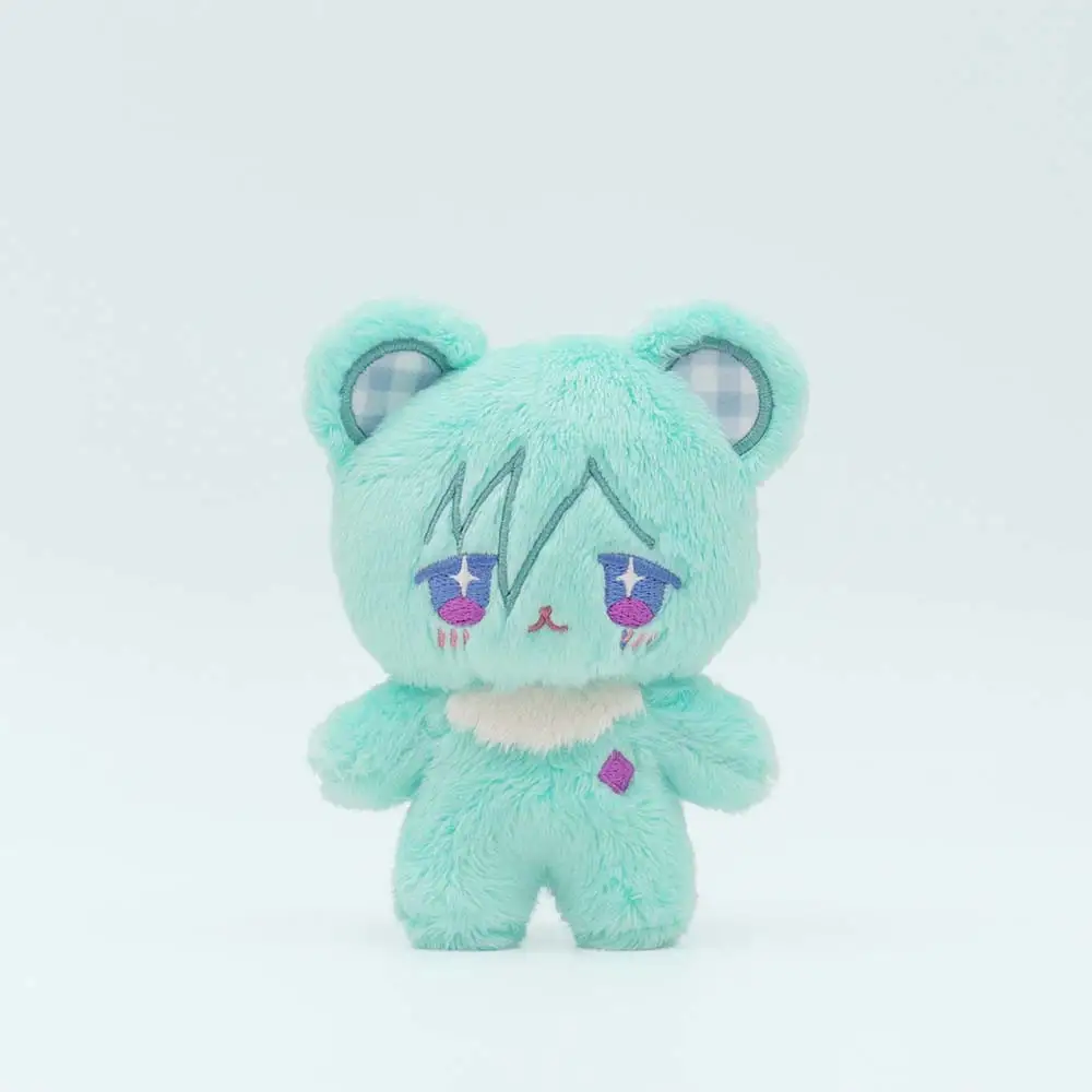 いつぬいもっふる【あんさんぶるスターズ！！】風早巽｜pattythree株式会社