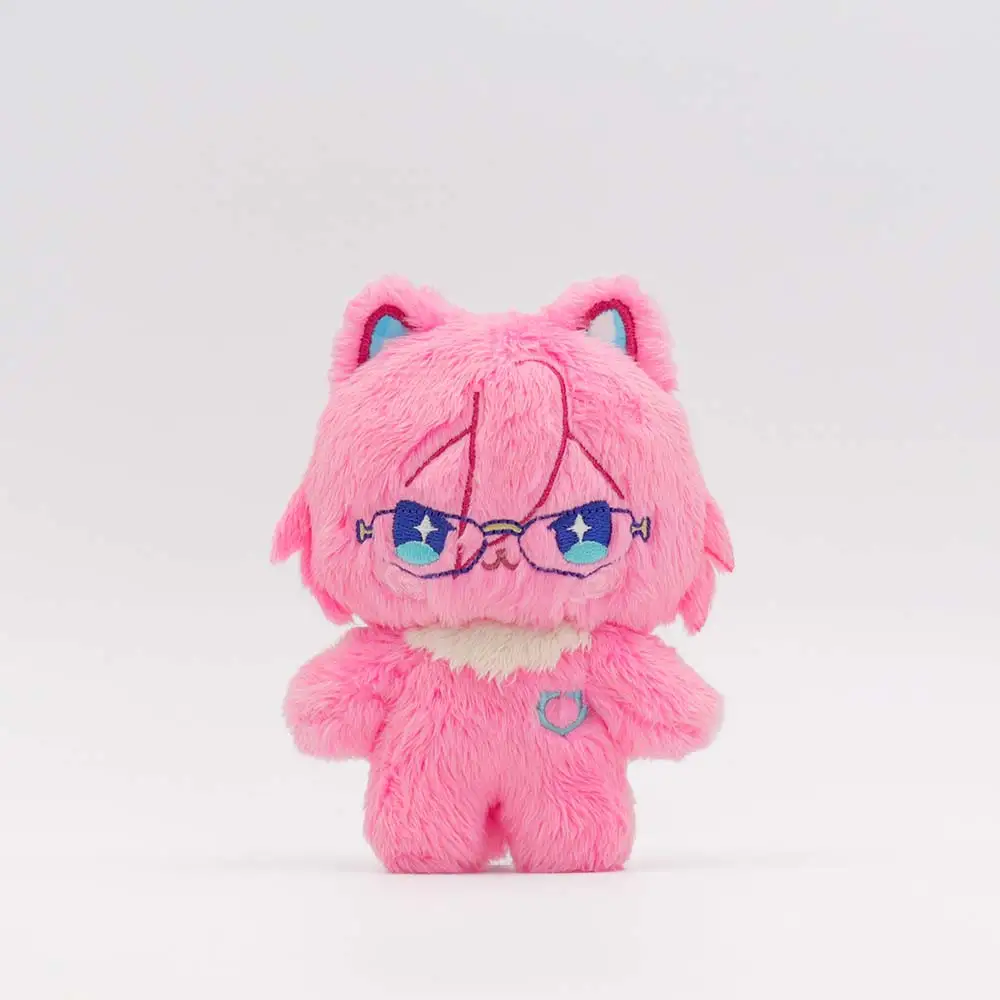 いつぬいもっふる【あんさんぶるスターズ！！】七種茨｜pattythree株式会社