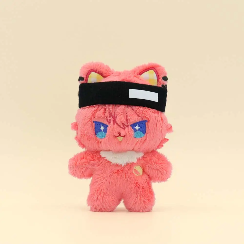 いつぬいもっふる【あんさんぶるスターズ！！】天城燐音｜pattythree株式会社
