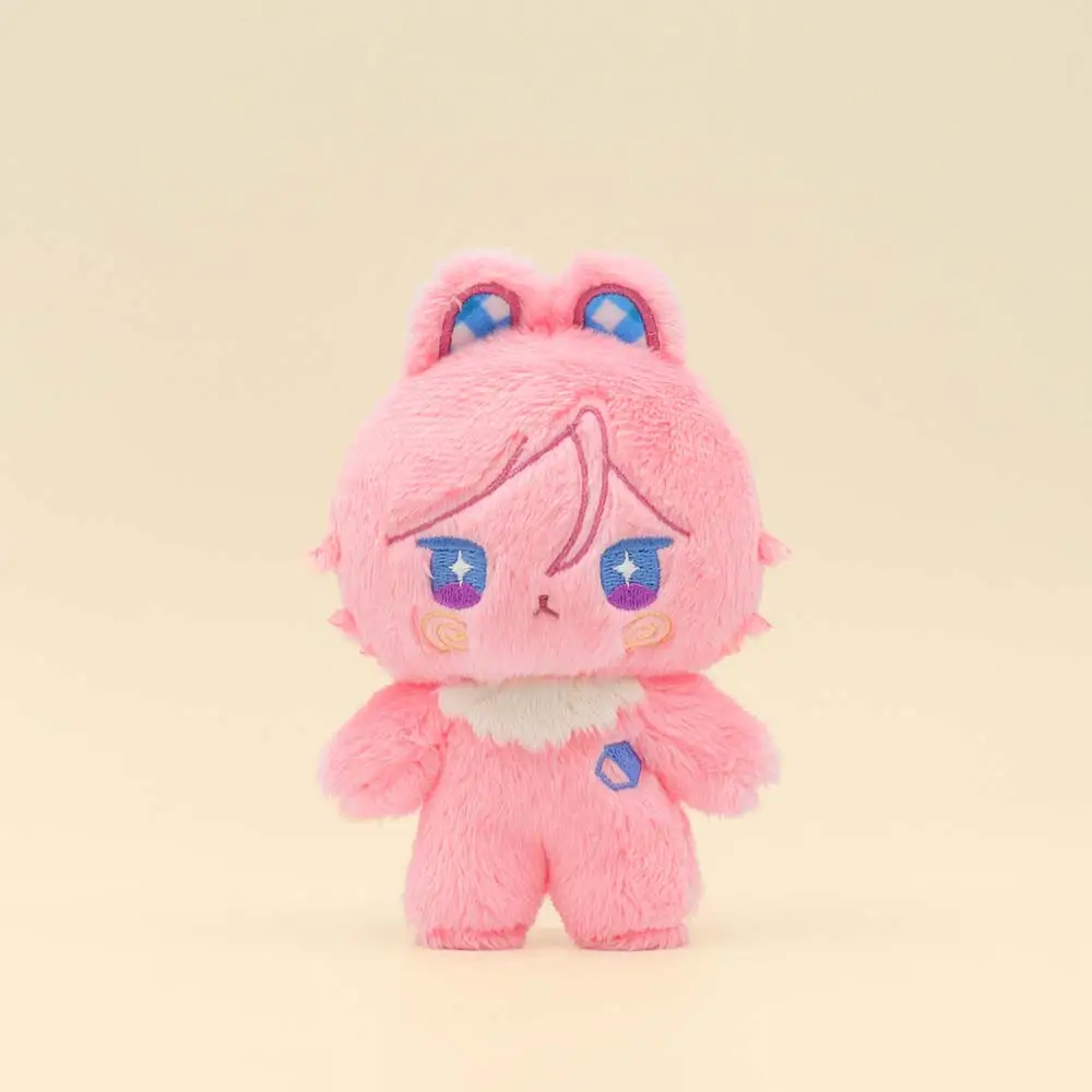 いつぬいもっふる【あんさんぶるスターズ！！】桜河こはく｜pattythree株式会社