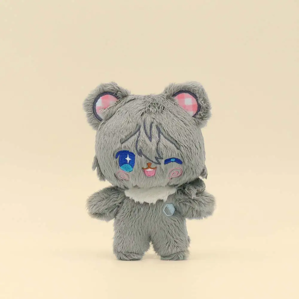 いつぬいもっふる【あんさんぶるスターズ！！】椎名ニキ｜pattythree株式会社