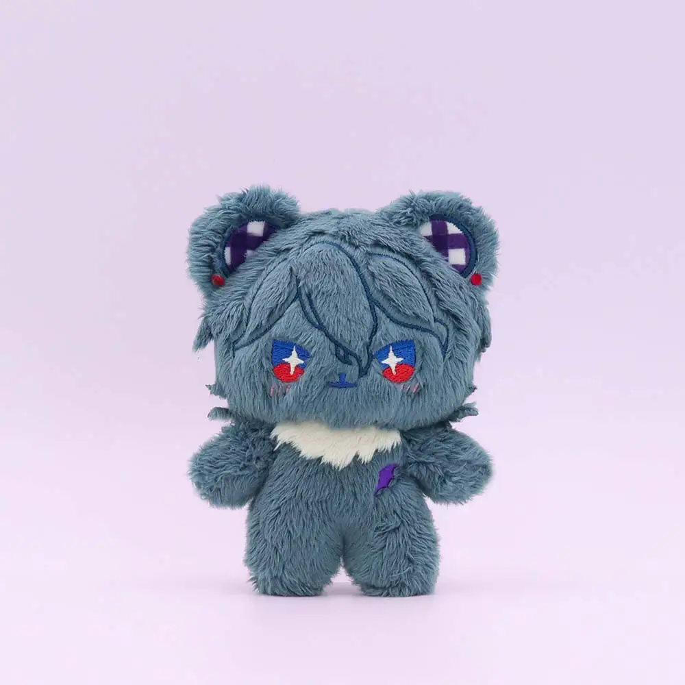 いつぬいもっふる【あんさんぶるスターズ！！】朔間零｜pattythree株式会社