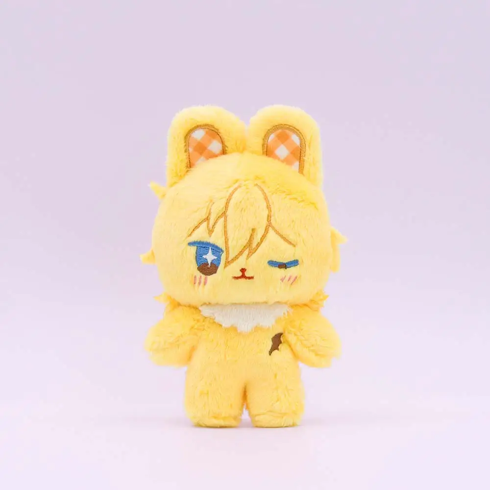 いつぬいもっふる【あんさんぶるスターズ！！】羽風薫｜pattythree株式会社