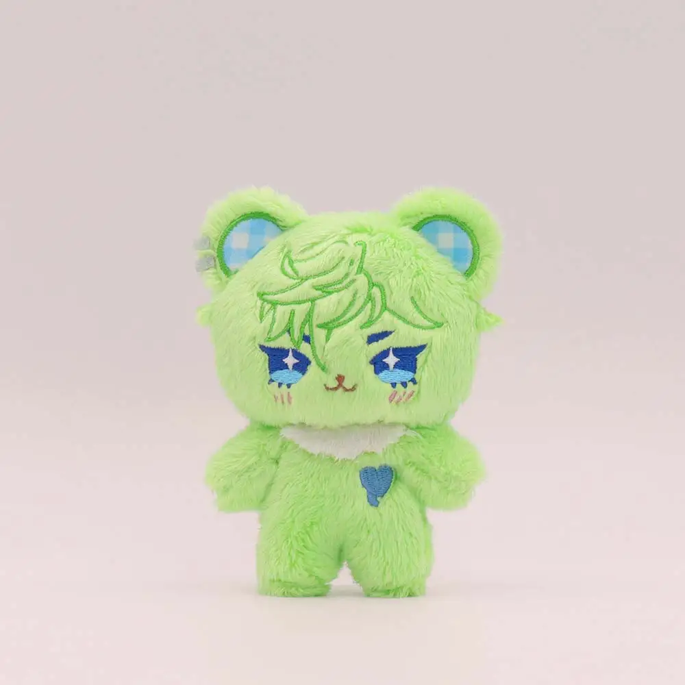 いつぬいもっふる【あんさんぶるスターズ！！】小鹿ジュイス｜pattythree株式会社