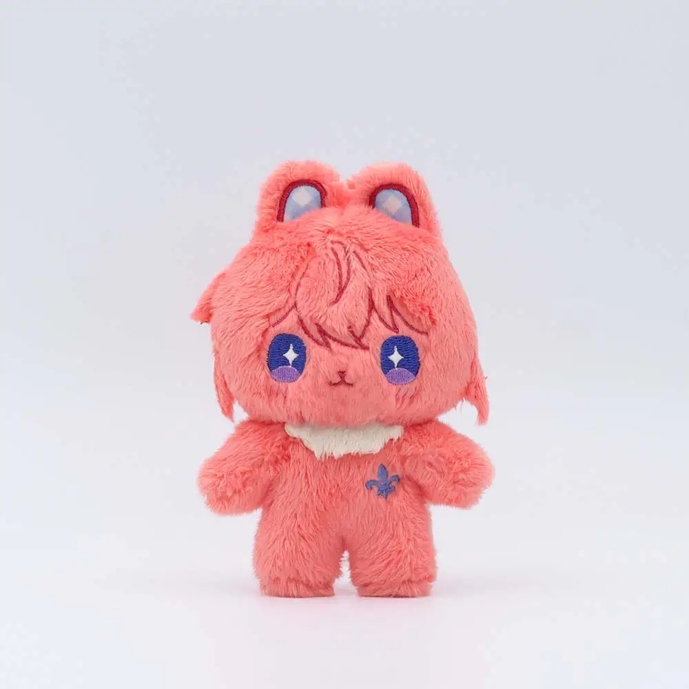 いつぬいもっふる【あんさんぶるスターズ！！】朱桜司｜pattythree株式会社