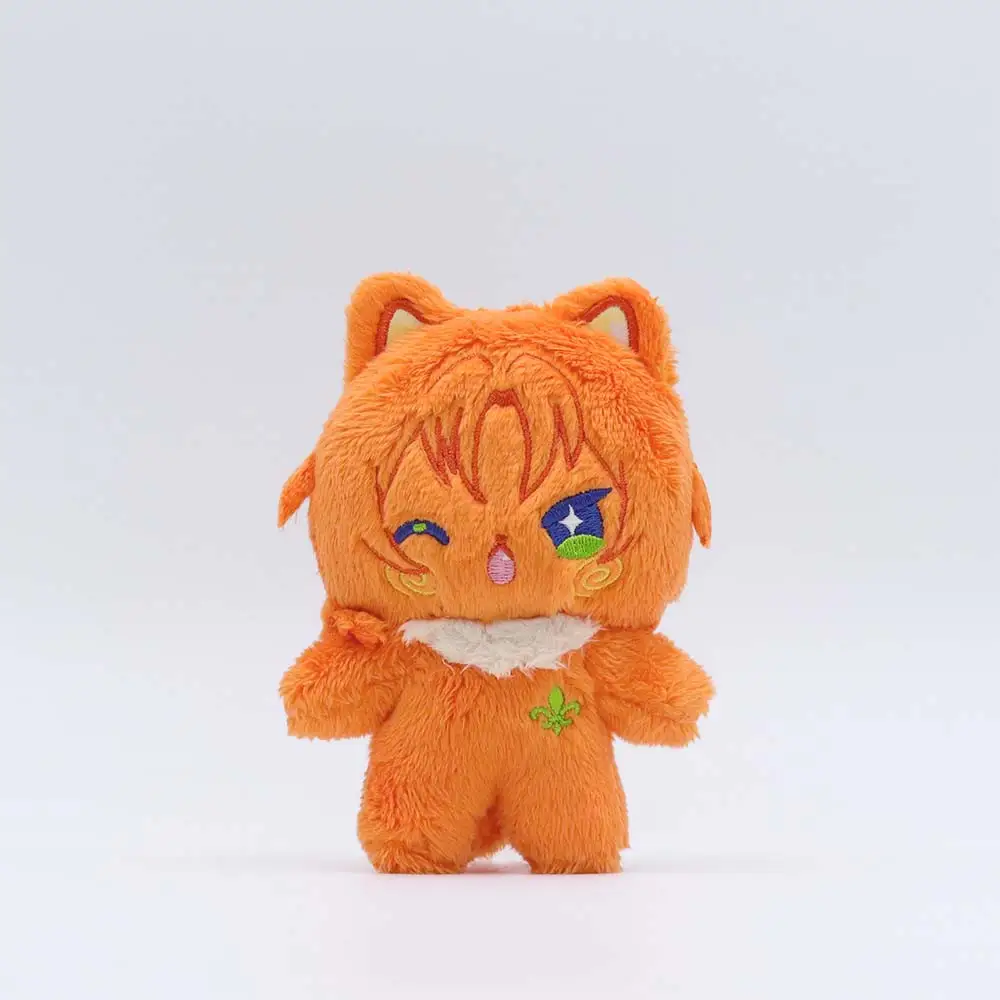 いつぬいもっふる【あんさんぶるスターズ！！】月永レオ｜pattythree株式会社