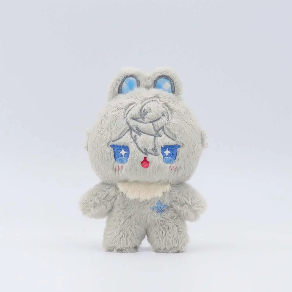いつぬいもっふる【あんさんぶるスターズ！！】瀬名泉｜pattythree株式会社