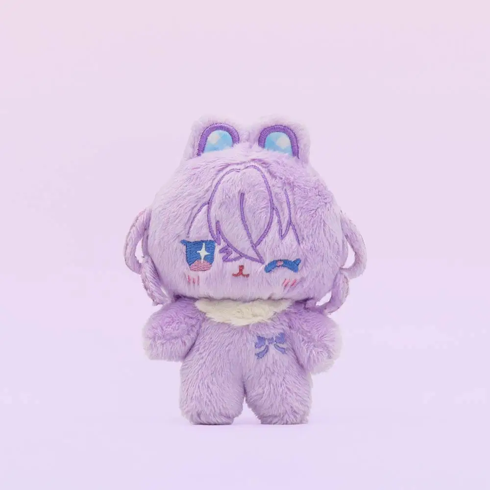 いつぬいもっふる【あんさんぶるスターズ！！】ユメ｜pattythree株式会社