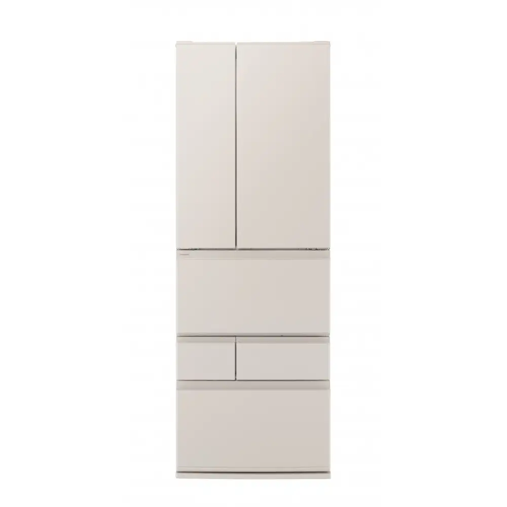 パナソニック冷蔵庫　大容量冷凍室NR-F52BR3-C