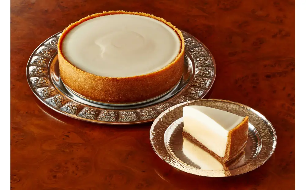 【12月発送】こだわりのチーズケーキ！（大）鎌倉の「ハウス　オブ　フレーバーズ」☆