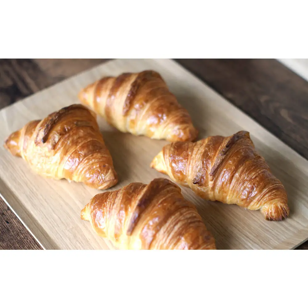 あわじミルキークロワッサン4個セット
