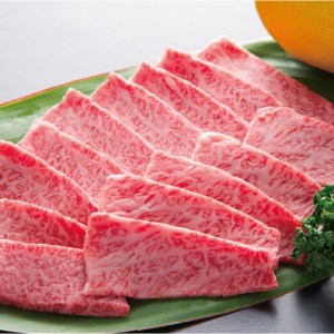 CF009_佐賀牛カルビ焼肉用　800g（400g×2セット）